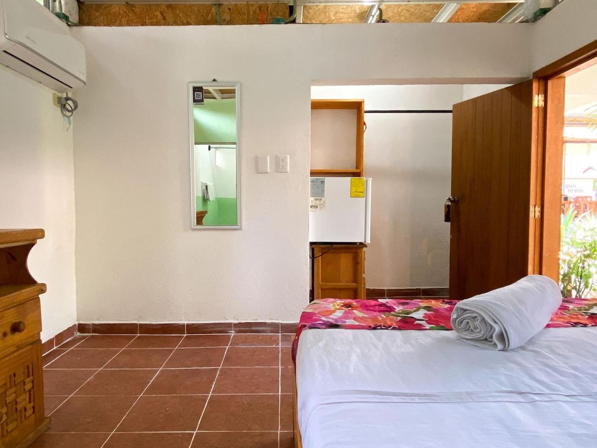 Frida Paradise Beach Hotel - Punta Zicatela Brisas de Zicatela Buitenkant foto
