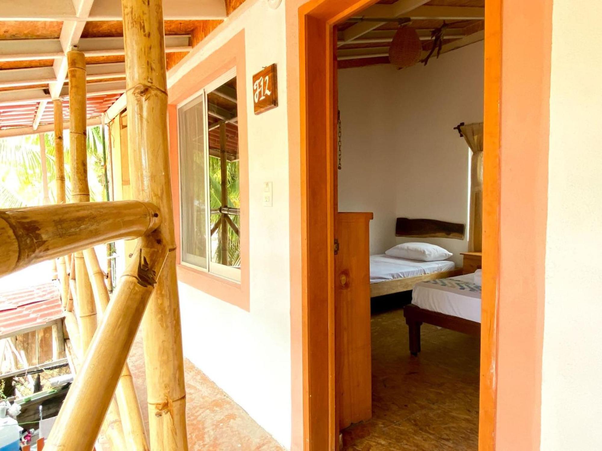 Frida Paradise Beach Hotel - Punta Zicatela Brisas de Zicatela Buitenkant foto
