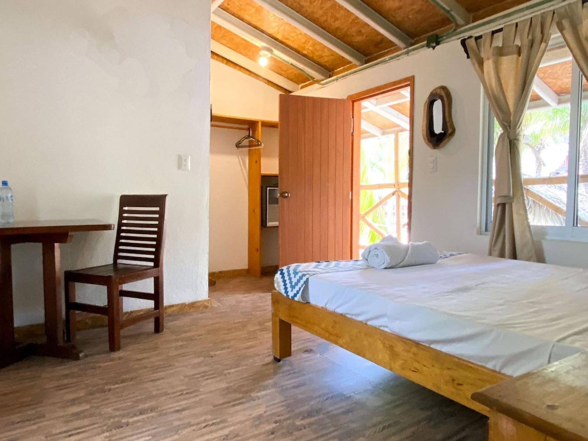Frida Paradise Beach Hotel - Punta Zicatela Brisas de Zicatela Buitenkant foto