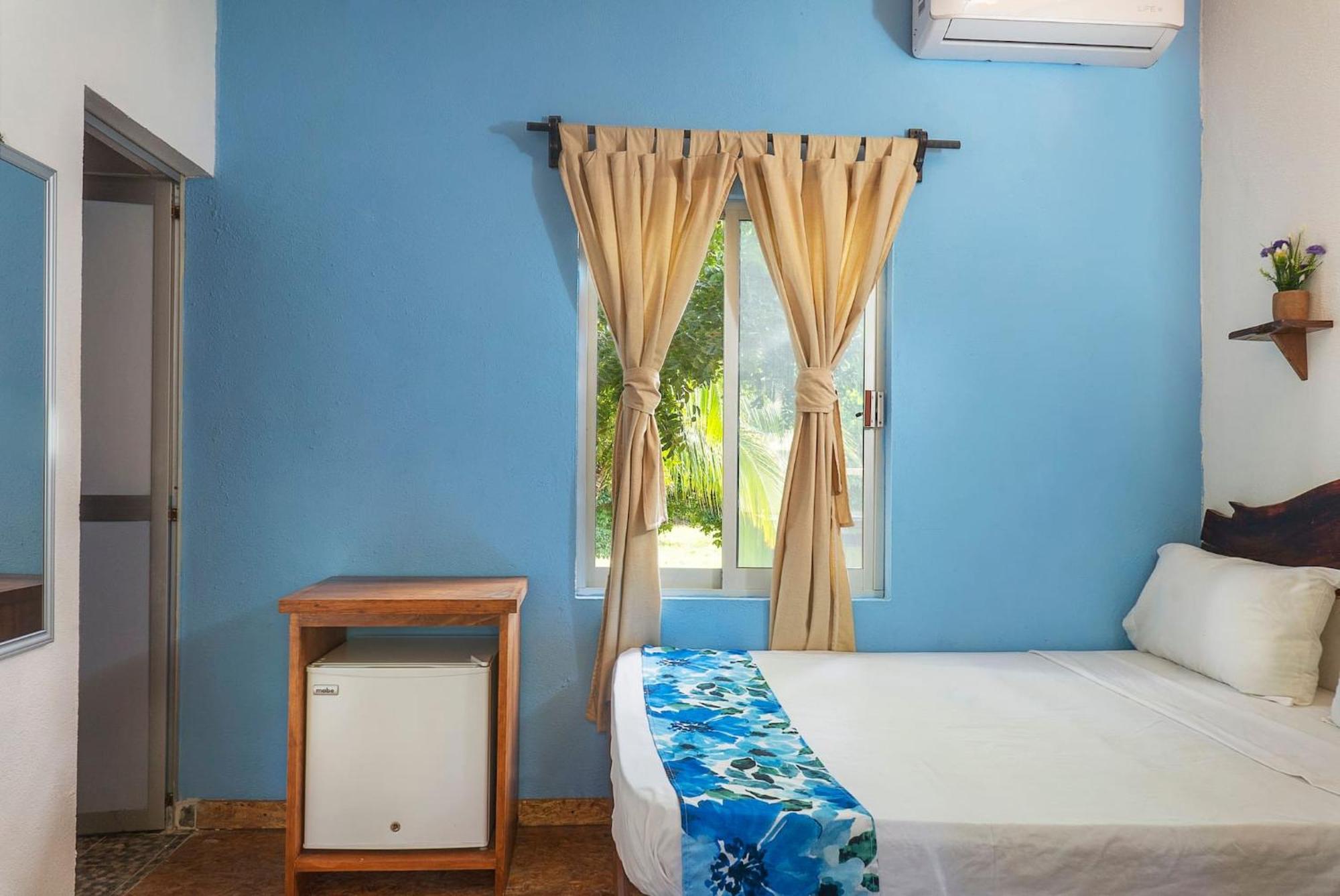 Frida Paradise Beach Hotel - Punta Zicatela Brisas de Zicatela Buitenkant foto