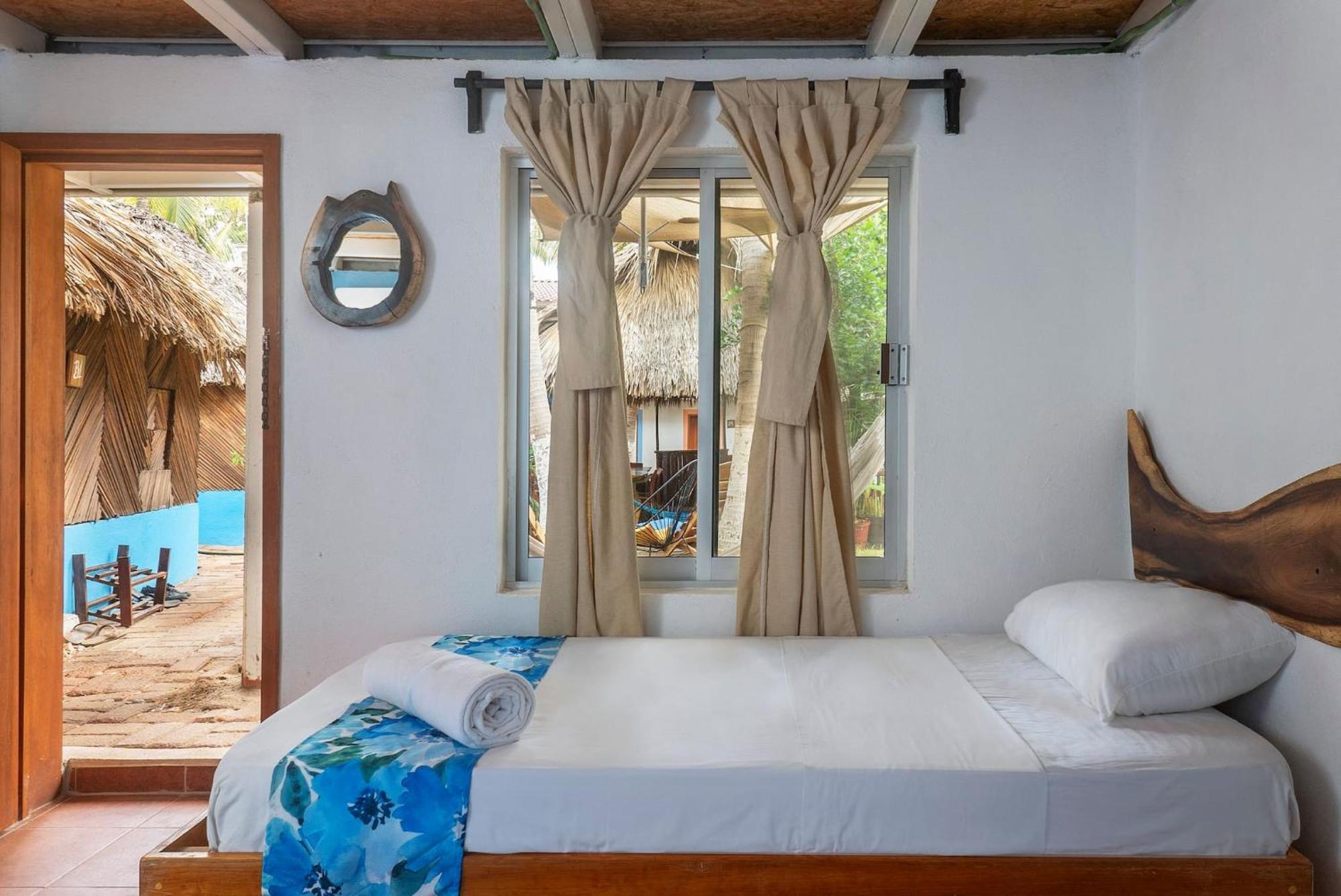 Frida Paradise Beach Hotel - Punta Zicatela Brisas de Zicatela Buitenkant foto